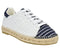 Andrew Stevens Footwear Logo